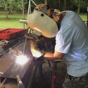 Meet your Posher, Jake